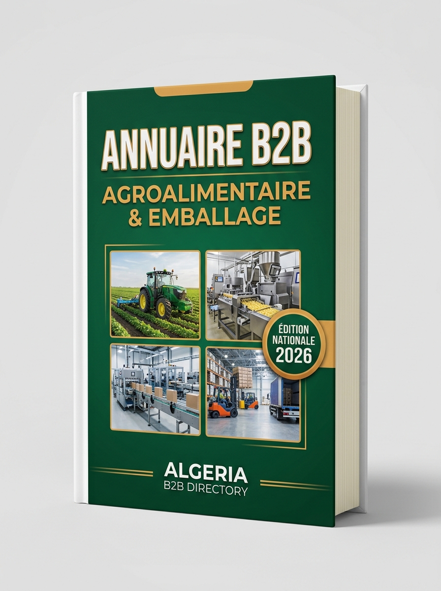 Bonus Base B2B Algérie Offerte